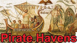 Imperator: Rome Update 2.0 Marius - Tutorial on how to get of Pirate Havens