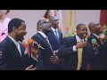 The Samaritans Choir Vol 2 CD Launch (This song of praise)