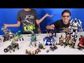 every lego ninjago set from 2021 rating all sets. best worst and in between masterbuilders