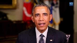 Obama appelle les Nigerians à des élections non-violentes