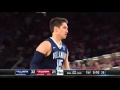 Villanova vs. Oklahoma: Ryan Arcidiacono 3-pt