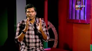 Oorodu Uravada | ஊரோடு உறவாட | 26.02.17 | Part 1 | IBC Tamil TV