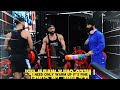 when elite powerlifter use 32kg mop pretending cleaner in gym anatoly gym prank 3