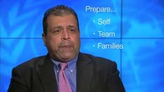 Soft Skills Crisis Management for Responders
