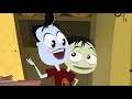 ruby gloom skull in the family ep.26