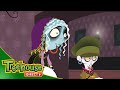 Ruby Gloom: Skull in the Family - Ep.26