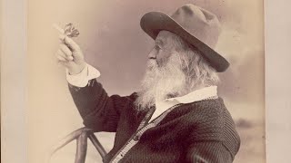 Walt Whitman: Bard of Democracy