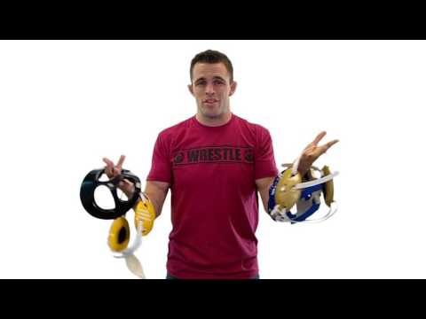 Wrestling Headgear 101: Protect Your Ears Wrestling Headgear 101: Protect Your Ears