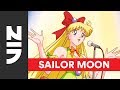 Route Venus | Sailor Moon Sailor Stars | VIZ