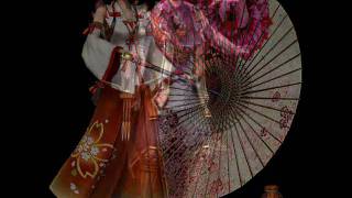 Samurai Warriors 3 Characters Part 6 & Masanori Fukishima  (UNPC)