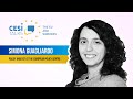 CESI Talks - The EU and workers with Simona Guagliardo, Policy Analyst at EPC