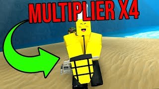 How To Get Unlimited Money In Roblox Treasure Hunt Simulator Videopiar - roblox tr 5 months ago