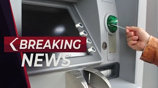 BREAKING NEWS - Polisi Tangkap "Begal Rekening" Bank di Tulung Slapan Sumsel