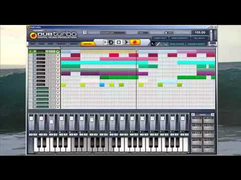 1st # FREE Virtual Beat Maker - Make Hip Hop Or Any Music Beat Like Pro ...