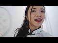 weekly vlog 54｜青楼剧本杀｜终于穿了旗袍❤️厨房小改造 ft.方太）｜过生日老公给我的惊喜还是惊吓？包包开箱