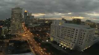 Benefitfocus City Tour