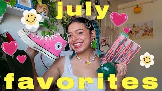 ✿July Favorites✿