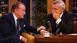 Bob Hope KEPT A PROMISE For 11 Years — The Night He Finally Delivered It BROKE JOHNNY CARSON