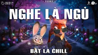 NGHE LÀ NGỦ SAY - Những Bản Nhạc Chill Nhẹ Nhàng Hay Nhất☘️Nhạc Lofi Chill Dễ Ngủ Mới Nhất 2026