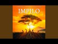 IMPILO (feat. Kxlly Rsa & Heloves Amber)