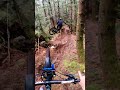 GoPro: POV Your Filming Jackson Goldstone Ripping in the Forest #gopro #goprobike