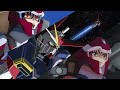 destiny gundam spec ii on gundam seed freedom movies