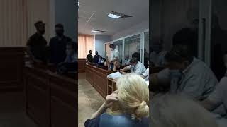 23.06.2020 Ч.3 Судові притони УРСР в Києві.