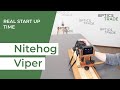 Nitehog Viper | Optics Trade Real Start up Time