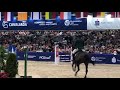 jarosław skrzyczyński grand prix cavaliada poznan 2018 first round