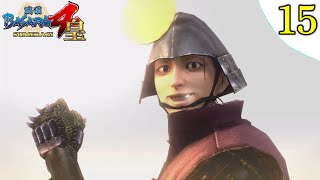 【戦国BASARA4皇】実況 [#15] 戦国創世・極 後藤又兵衛編