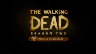 The Walking Dead: Season 2 - Reveal Trailer