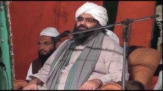 Speech by Baba Jee Syed Mir Tayyab Ali Shah Bukhari | روحانی گفتگو: باباجی سید میر طیب علی شاہ بخاری