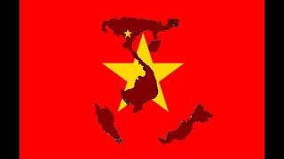 What if Vietnam made an Empire?