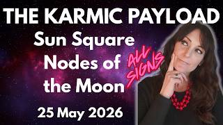 ❤️✨What's your Karmic Destiny? Here comes the Sun Skipped Step! HOROSCOPE FORECASTS ALL ZODIAC SIGNS