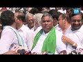 ysrcp leaders fires on chandrababu mirchi farmers struggles @sakshitvlive