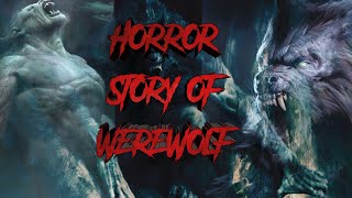 असली भेड़िया मानव की रहस्य्मयी घटनाएं | Real Werewolf | werewolf hindi | Real Horror Stories