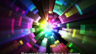 Maywood-Gone without a reason(Mike Allen RMX 2016)