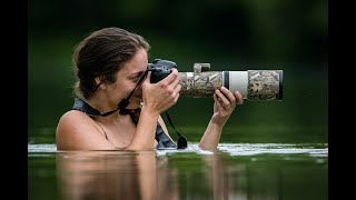 Flóra faunája az Én vagyok itt! c. műsorban