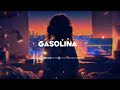 Gasolina | Daddy Yankee 2k5 Barrio Fino | @LyricalMelodiousHeaven