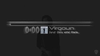 Virgoun - Surat Cinta untuk Starla (Lower/Female Keys Karaoke)