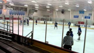 2011.10.9 vs Labatts Period 2