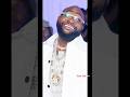 DAVIDO the baddest 001 #music #davido #short