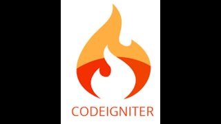 Creating a REST API in CodeIgniter PHP (Login/Registration)