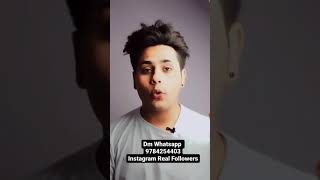 How Gain Instagram 500k Followers in 5-month Powerful Strategy  | instagram follower kaise badhaye