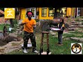 Kayo Lyon& The Resilient Reggae Band @ Galiano Island Yellow House