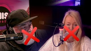 Whoops... Kyle & Jackie O's BEST EVER segment gets BEEPED OUT ❌