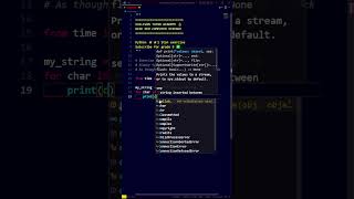 TYPEWRITER - Python GCSE (Beginner)