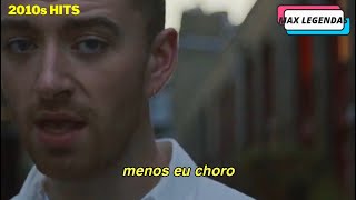 Sam Smith - Too Good at Goodbyes (Tradução) (Legendado) (Clipe Oficial)