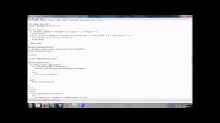 Episode 18 - Hellbound Hackers Javascript 1