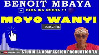 Mbaya wa mukala, Moyo wanyi ( audio officiel ? by Emmany pro